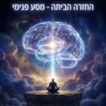 מודעות - מסע פנימי .