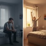 המיינד שלנו כל הזמן סורק את המציאות.